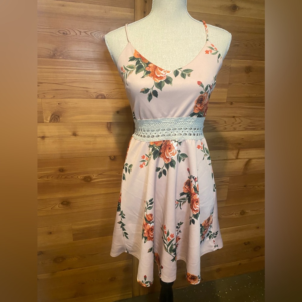 Women’s Dress